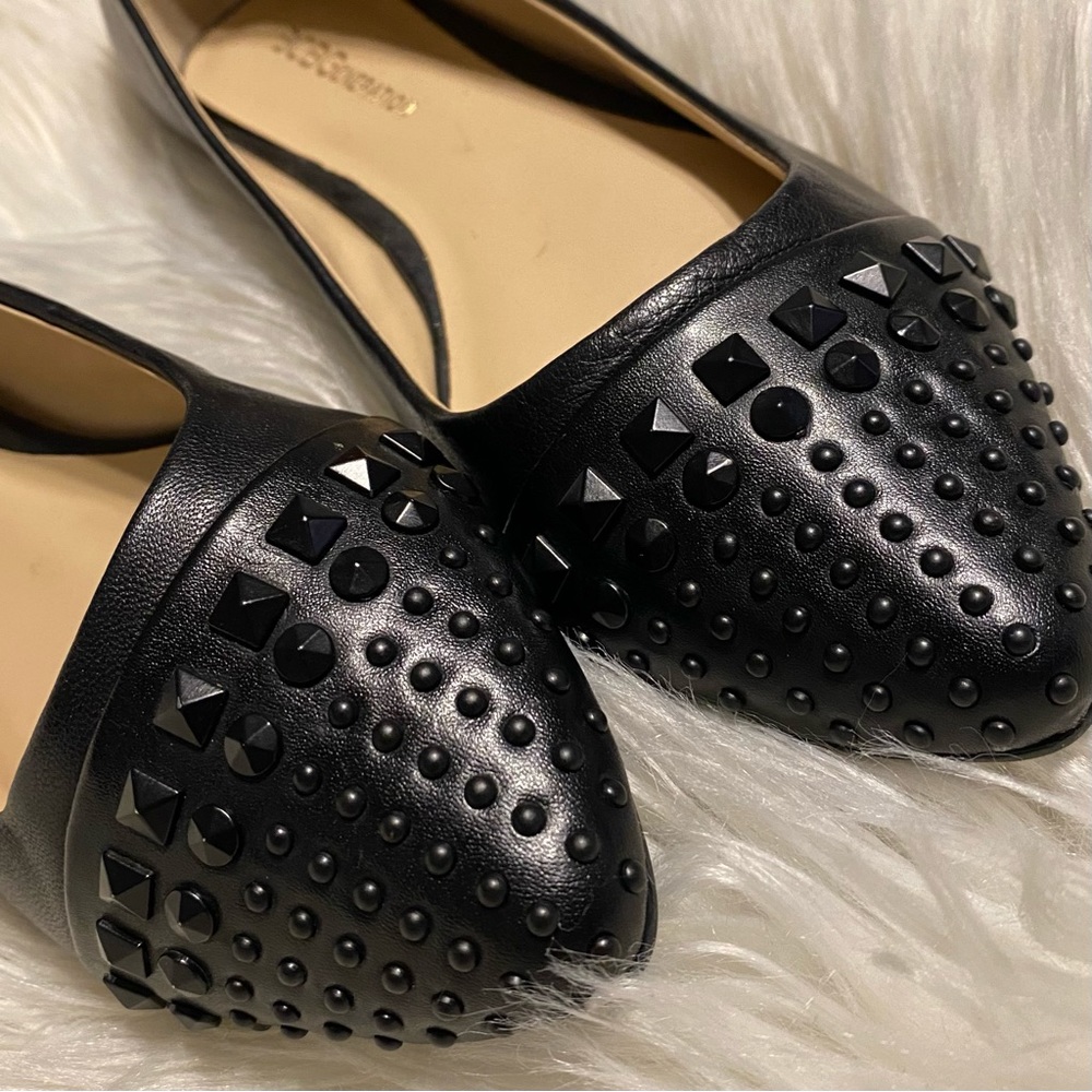 Bcbgeneration Zeleni Studded Flat - image 3